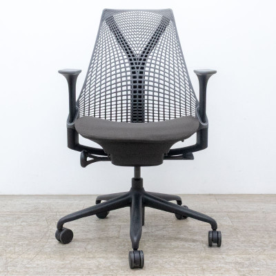 HERMAN MILLER Sayl Gris 1D