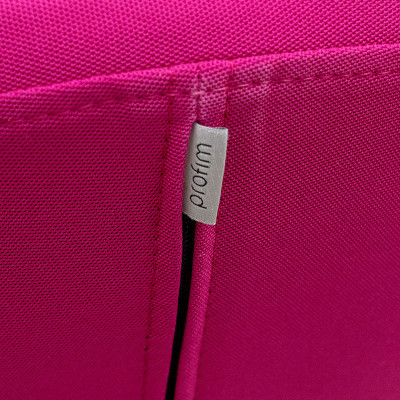 PROFIM Sorriso 10V Rose / Chromé