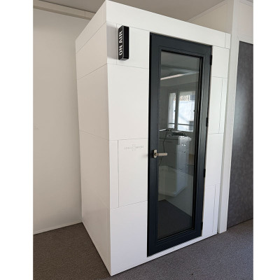 OFFICEBRICKS Phone Unit Blanc