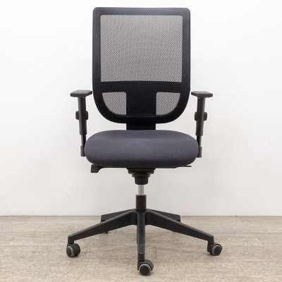 SOKOA Tertio Gris / Noir 1D