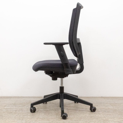 SOKOA Tertio Gris / Noir 1D