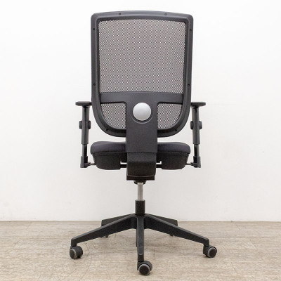 SOKOA Tertio Gris / Noir 1D