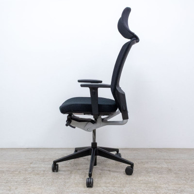 EUROSIT E8 Noir 4D