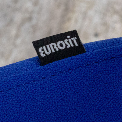 EUROSIT E8 Bleu / Gris 4D