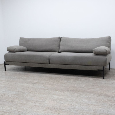 VTWONEN Canapé L245 Gris 2nd Choix