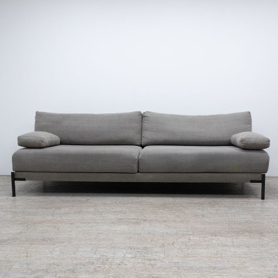 VTWONEN Canapé L245 Gris 2nd Choix
