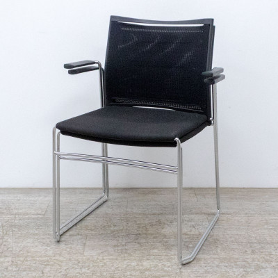 RIM Web Chaise Noir