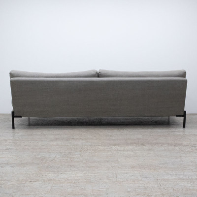 VTWONEN Canapé L245 Gris 2nd Choix