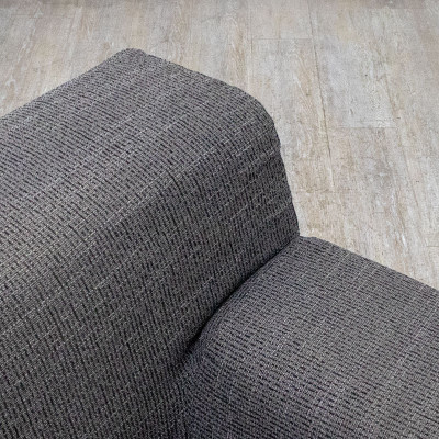 IKEA Canapé Gris foncé L180
