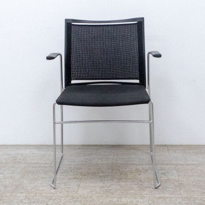 RIM Web Chaise Noir