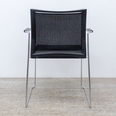 RIM Web Chaise Noir