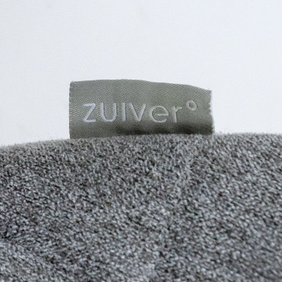 ZUIVER OMG Chaise Gris 