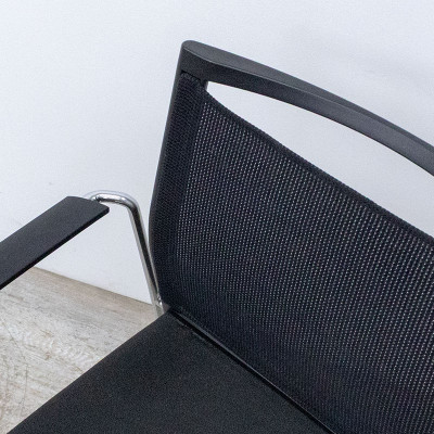 RIM Web Chaise Noir