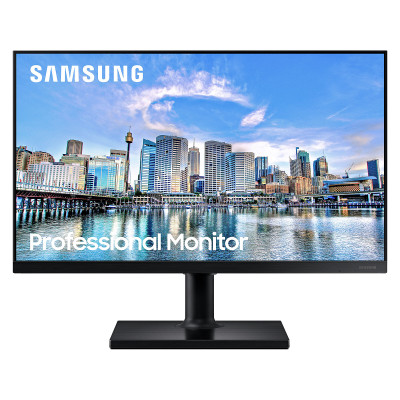 SAMSUNG F24T450FQ