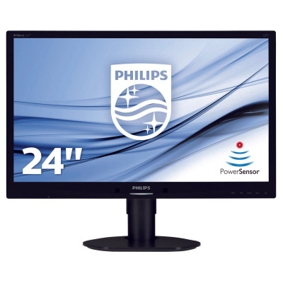 PHILIPS Brilliance 241B4L