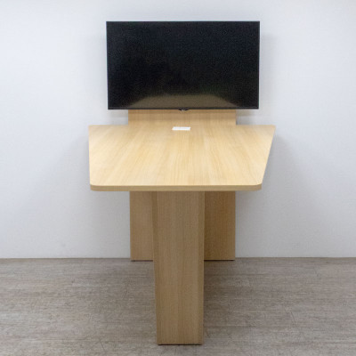 Harmony Hub média L216 Chêne