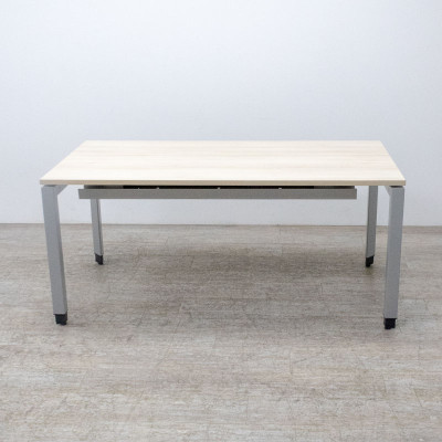 Steelcase FrameOne L160 Frêne /Gris