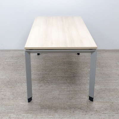Steelcase FrameOne L160 Frêne /Gris