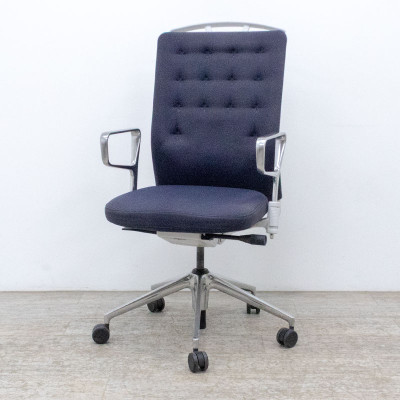 VITRA ID Trim 1D Bleu