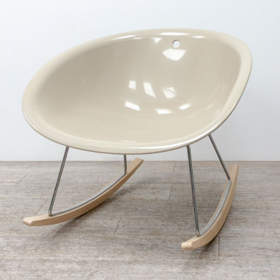PEDRALI Gliss 350 Beige