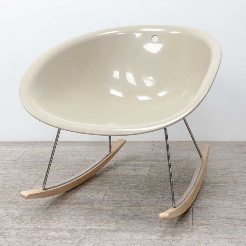PEDRALI Gliss 350 Beige