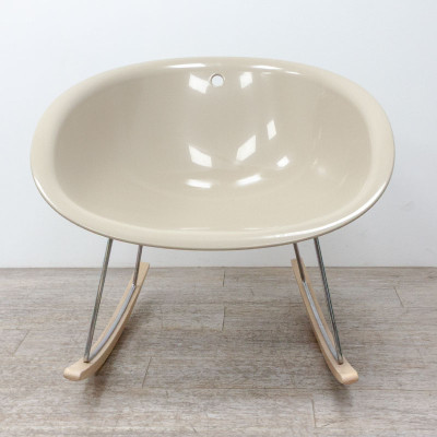 PEDRALI Gliss 350 Beige