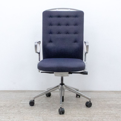 VITRA ID Trim 1D Bleu