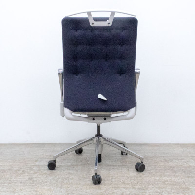 VITRA ID Trim 1D Bleu