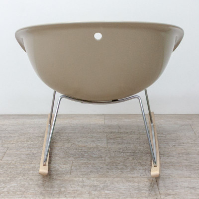 PEDRALI Gliss 350 Beige