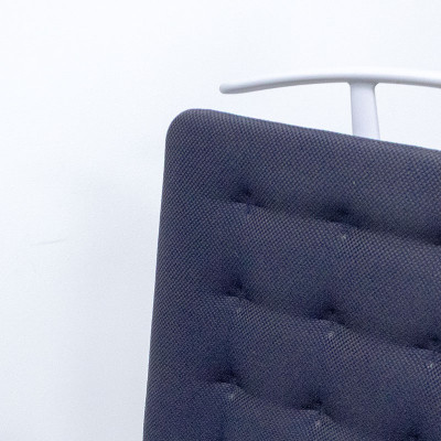 VITRA ID Trim 1D Bleu
