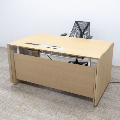 FANTONI Quaranta 5 +voile Chêne