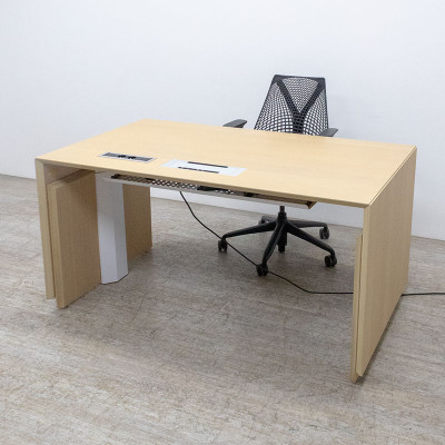 FANTONI Quaranta 5 électrique Chêne