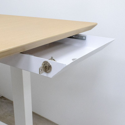 FANTONI électrique L120 Chêne 