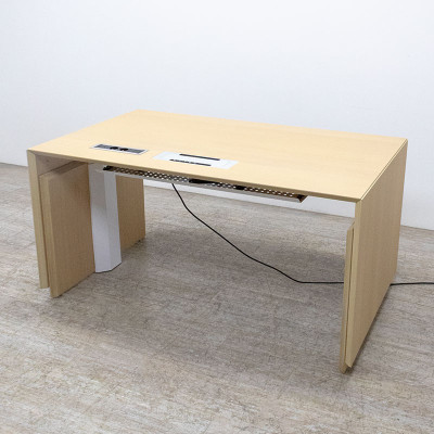 FANTONI Quaranta 5 électrique Chêne
