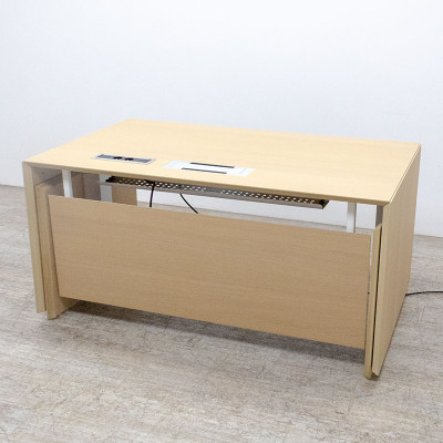 FANTONI Quaranta 5 +voile Chêne