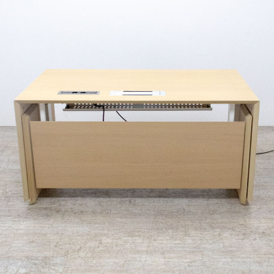 FANTONI Quaranta 5 +voile Chêne
