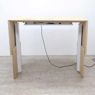 FANTONI Quaranta 5 électrique Chêne