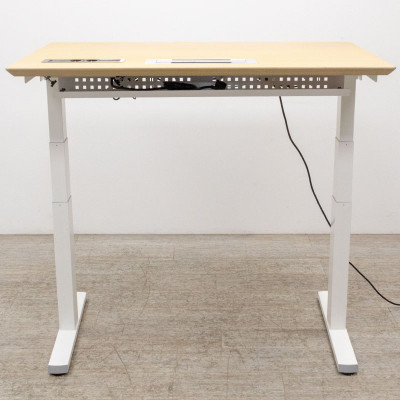 FANTONI électrique L120 Chêne 