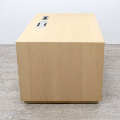 FANTONI Quaranta 5 électrique Chêne
