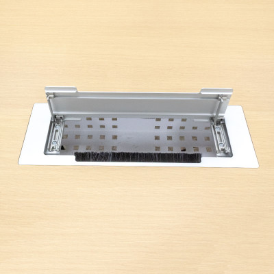 FANTONI Quaranta 5 +voile Chêne