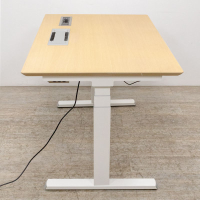 FANTONI électrique L120 Chêne 