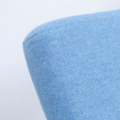 SOFTLINE Sense Chaise de repos Bleu