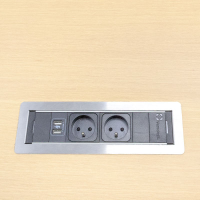 FANTONI Quaranta 5 électrique Chêne