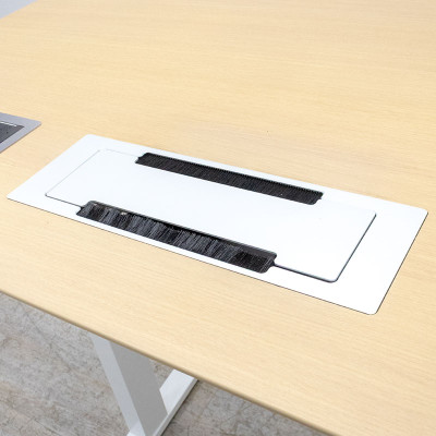 FANTONI électrique L120 Chêne 