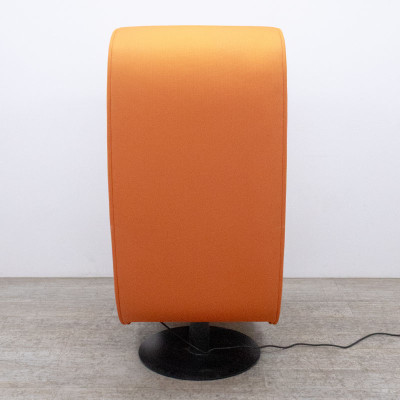 Siège de confidentialité Orange