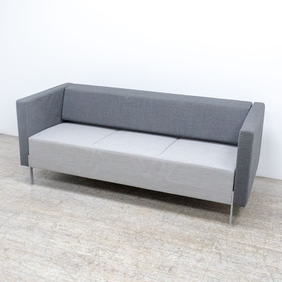 KINNARPS Pio Canapé L185 Gris