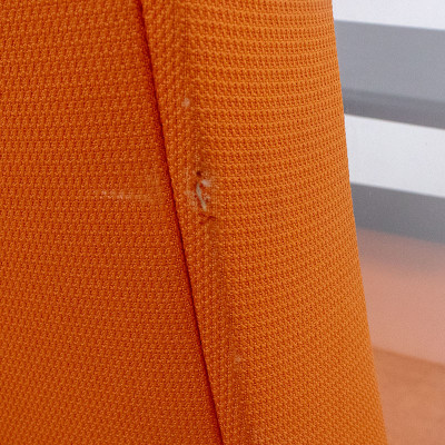 Siège de confidentialité Orange