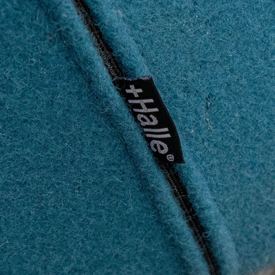 +HALLE Fauteuil de confidentialité
