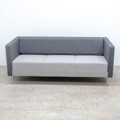 KINNARPS Pio Canapé L185 Gris
