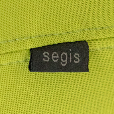 SEGIS Taxido Fauteuil bascule Vert